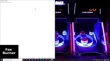 How to - Send a Fax Without a Fax Machine (FaxBurner)