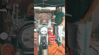 Download Lagu Royal Enfield Meteor 350 Supernova Black | New Member in our Family #royalenfield #meteor350 #meteor MP3 Download Lagu Royal Enfield Meteor 350 Supernova Black | New Member in our Family #royalenfield #meteor350 #meteor MP3