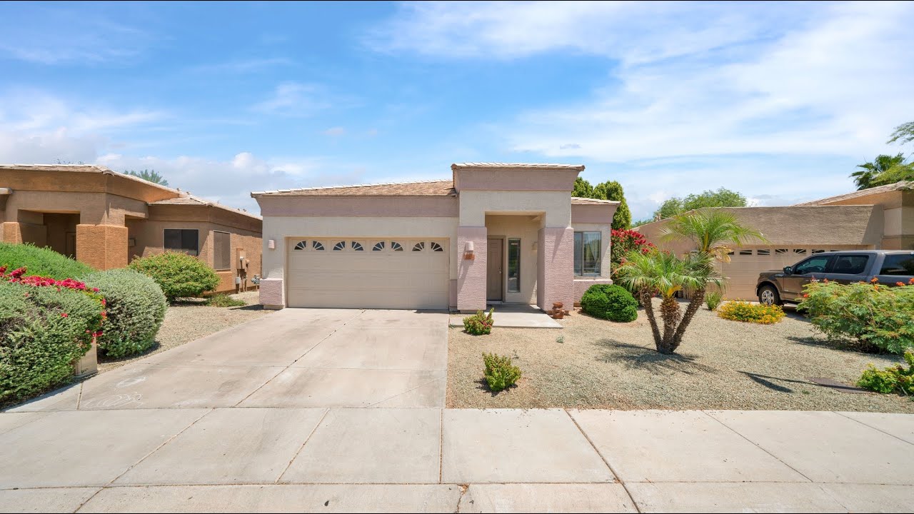 Cute home fore sale in Arrowhead Glendale, AZ 450,000 YouTube