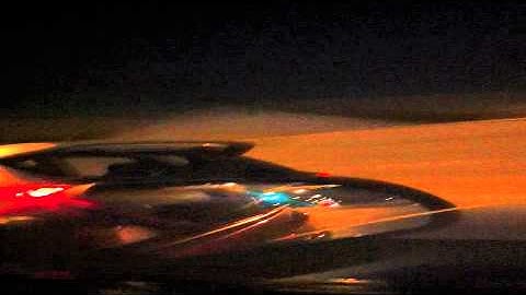 Cobalt SS turbo vs Mazdaspeed3