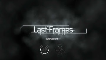 Last Frames by Or1on TEASER [HD]