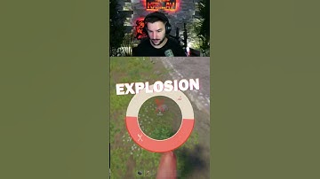 RAID DEF SOLO   #rustpvp #rust #facepunch #krolay #twitch #solo #gaming #jeudesurvie