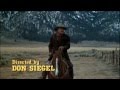 THE SHOOTIST 1976 OPENING TITLE SEQUENCE mp3