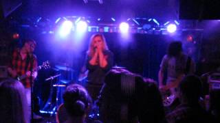 Namy - What I Want (Live 26.04.2014 r. @ Rocker Club, Szczecin)