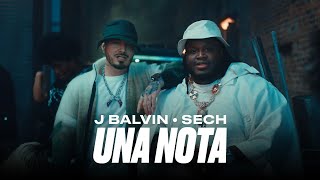 Una Nota - LIVE PREMIERE