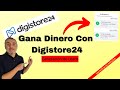 Digistore 24 en Español || Como GANAR DINERO Aunque Seas Principiante [Guía Completa]