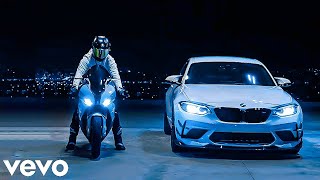 NIGHT LIFE - BMW M2 & S1000RR (feat. Ferscarro, Sallyteee & EAdams Media)