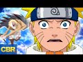 Epic Naruto Moments That Left us SHOOK