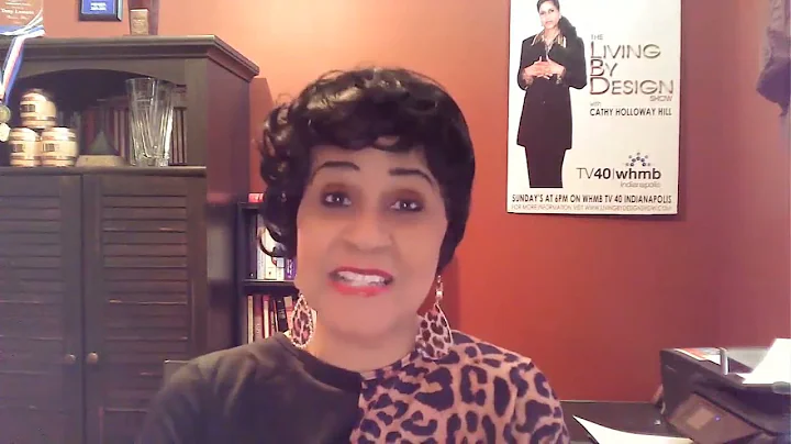 Cathy Holloway Hill's Nugget - WHAT IS YOUR "NEW N...