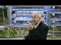 Истинные любители железных дорог || Алексей Вульфов в программе ТЕМА ЧАСА | РЖД ТВ