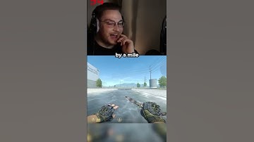 The worst he can say is no... #csgo #shorts #shortsvideo #ohnepixel