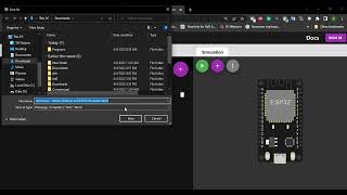 6- ESP32 MQTT Arduino | Wokwi ESP32 Simulator | Send and Receive Messages |  Arduino Course