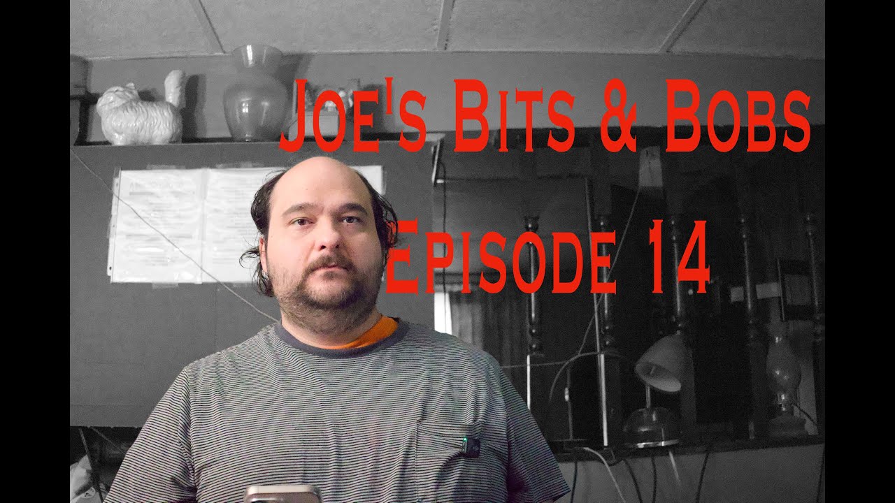 Joe's B&Bs Episode 14 *Beeb Edition* - YouTube
