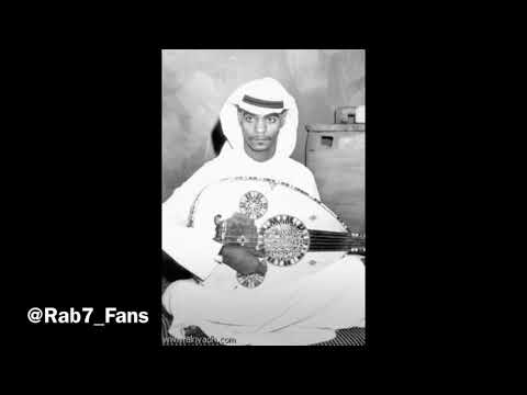 يا نسيم الليل جلسة رابح صقر