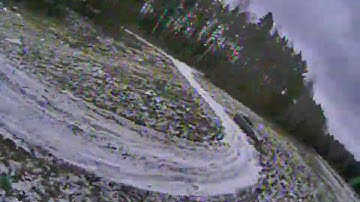 Predator vs Falkor vs Micro Eagle