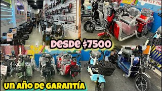 SOBRE RUEDAS Tienda Motonetas/Motobices/Patines/Montables para Niños Centro CDMX