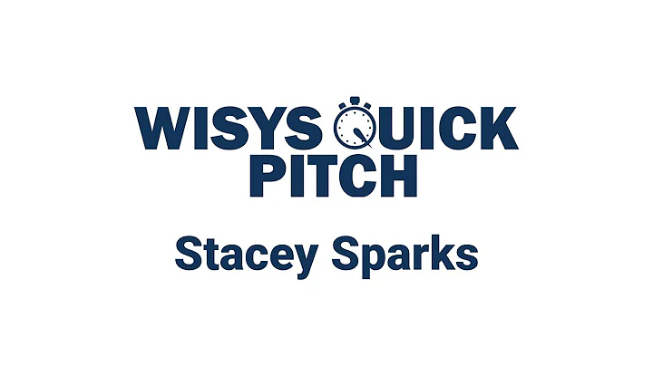 UW Oshkosh's Stacey Sparks presents during the 202...