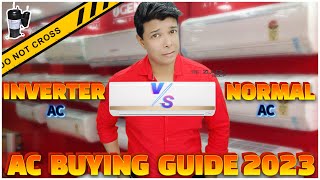 AC Buying Guide India 2023 | Inverter AC vs Non Inverter AC Difference | Which Is Better ⚡ by Soumens Tech 2,530 views 1 year ago 9 minutes, 38 seconds