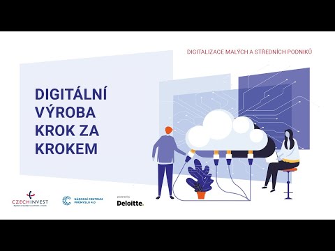 Video: Sleva Na Digitální Technologie: Co To Je A Stojí Za To Si Je Tam Koupit