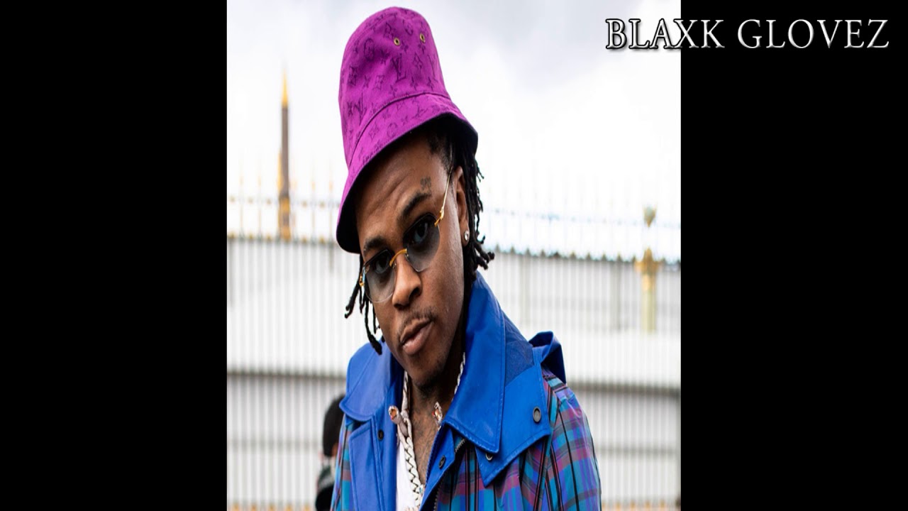 [FREE] Gunna x Lil Baby Type Beat "Power" (Untagged Beats) 2020