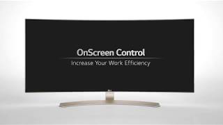 How to Use OnScreen Control screenshot 2
