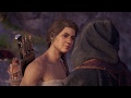 Kassandra Has a Boy! (BOTH VARIANTS | Assassin's Creed Odyssey) Legacy of the First Blade Episode 2