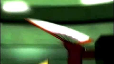 Code Lyoko Quest for infinity Trailer