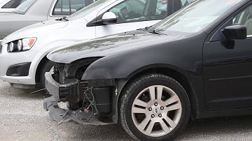 How to be safe in Oxfords most dangerous Intersections.