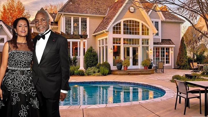 Danny Glover's Lifestyle & Net Worth 2022