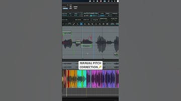 Can Autotune Fix BAD SINGING 🔥🎤 Before & After