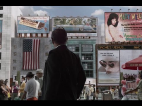 The Man In The High Castle Season 1 Episode 10 Review After Show Afterbuzz Tv Youtube