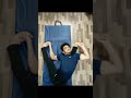 Yoga Twisting pose || Ayush Mawri || #shorts #shortsfeed #youtubeshorts