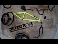 BMX / Aaron Ross Bike Build