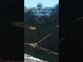 Encontro de Highline na cachoeira da fumaça Minas gerais #slackline