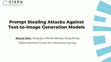 USENIX Security 