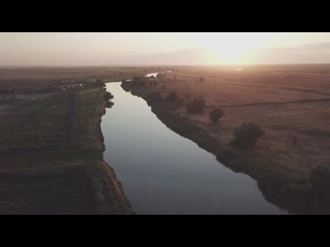 Бейне: Жер асты сулары сақталды ма?