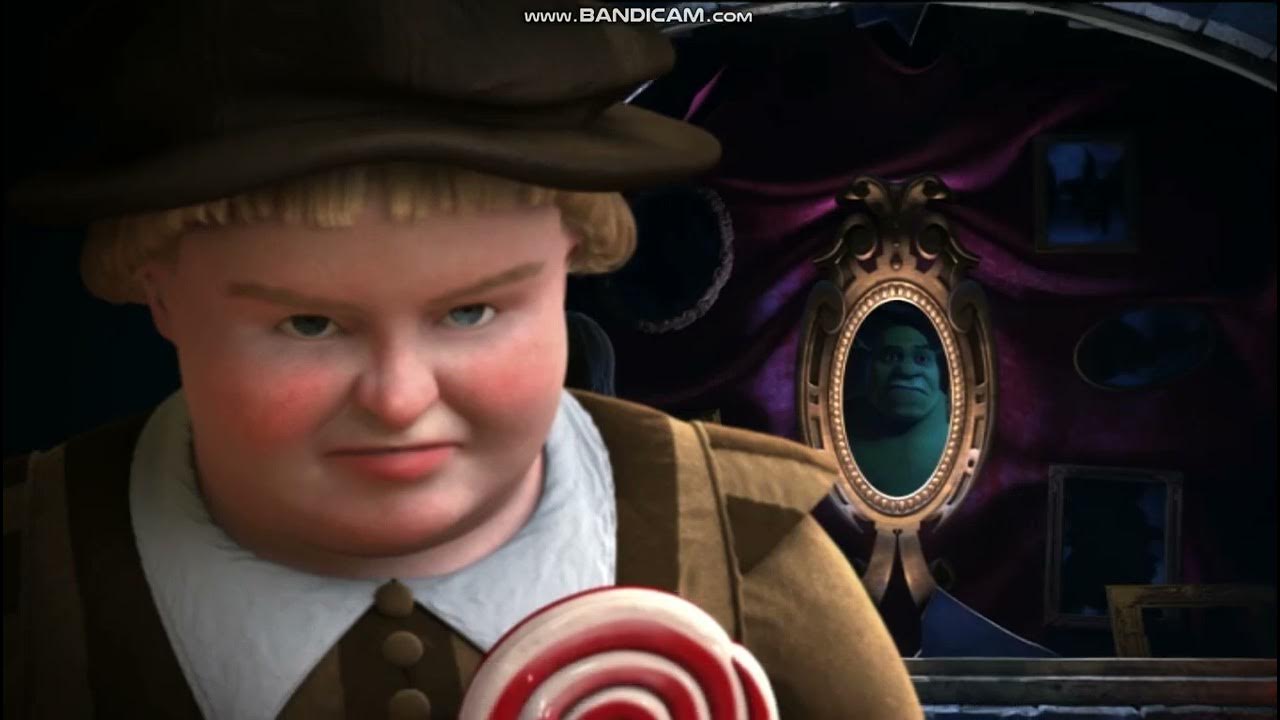 Shrek Forever After DVD Menu Walkthrough YouTube shrek-forever-after-dvd-menu-walkthrough-youtube