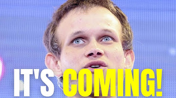 Vitalik Buterin - Ethereum 2.0 Will Change Everything!