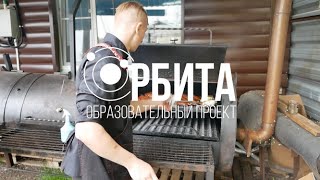 видео: Повар vs предприниматель картинка: Повар vs предприниматель