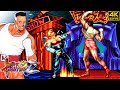 Art Of Fighting 2 Mickey Arcade JPN 1994 4K 60FPS Art Of Fighting 2 Mickey Arcade JPN 1994 4K 60FPS