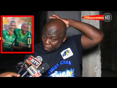 KABWE FAR RABAT WAMENYIMWA GOLI HALALI