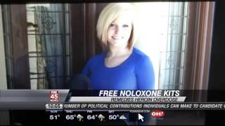 Montgomery Co. Offering Free Kits to Prevent Heroin Overdose Deaths