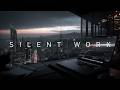 Deep Work Music Silent Flow For Coding Deep Focus Late Night Study 