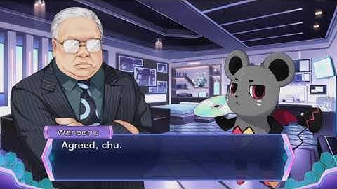 Hyperdimension Neptunia Re;Birth3 [Part 37] - I Dig It