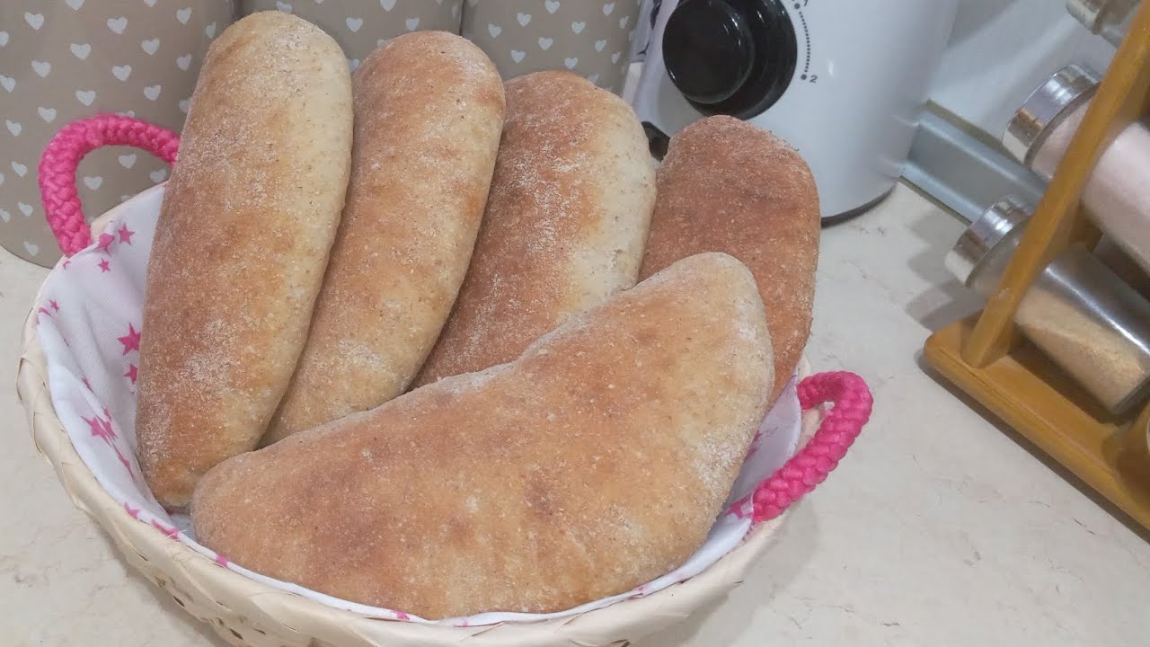 خبزات لي غدي ينفعوكوم في رمضان 