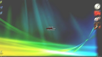 (REQUESTED) Windows Evolution in Reverb in Pitch Black