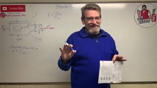 Mechanics of Materials: Lesson 22 - Stress Riser Concentration Problem; Stress Flow