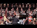 THE QUEEN SYMPHONY, part III, Novosibirsk Philharmonic, 03.11.2010