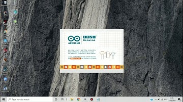 Pemograman input LED Dioda Dengan Potensiometer Di Aplikasi Proteus dan Arduino