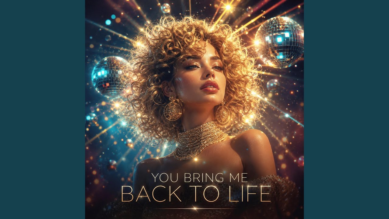 You Bring Me Back To Life - YouTube